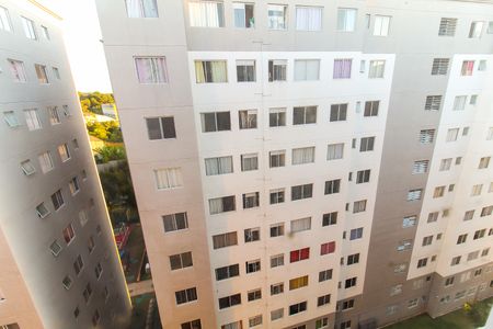 Apartamento à venda com 42m², 2 quartos e sem vagaVista do Quarto 2