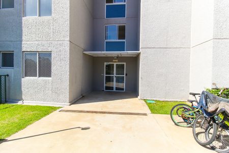 Apartamento à venda com 42m², 2 quartos e sem vagaÁrea comum