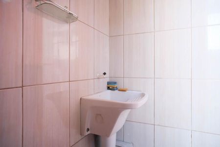 Casa à venda com 250m², 4 quartos e 4 vagasÁrea de Serviço