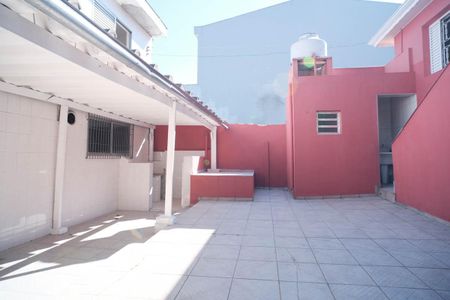 Casa à venda com 250m², 4 quartos e 4 vagasÁrea externa