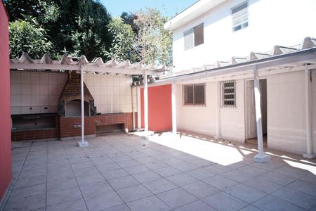 Casa à venda com 250m², 4 quartos e 4 vagasÁrea externa