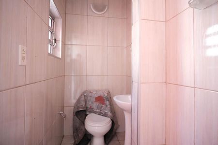 Casa à venda com 250m², 4 quartos e 4 vagasÁrea de Serviço