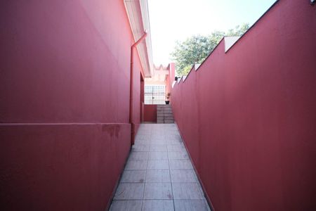 Casa à venda com 250m², 4 quartos e 4 vagasÁrea externa