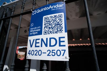 Casa à venda com 250m², 4 quartos e 4 vagasPlaca 