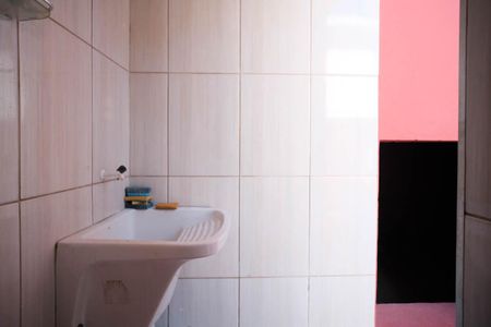 Casa à venda com 250m², 4 quartos e 4 vagasÁrea de Serviço