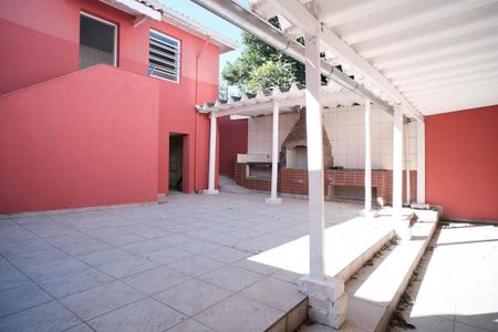 Casa à venda com 250m², 4 quartos e 4 vagasÁrea externa