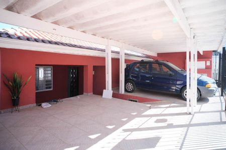 Casa à venda com 250m², 4 quartos e 4 vagasGaragem
