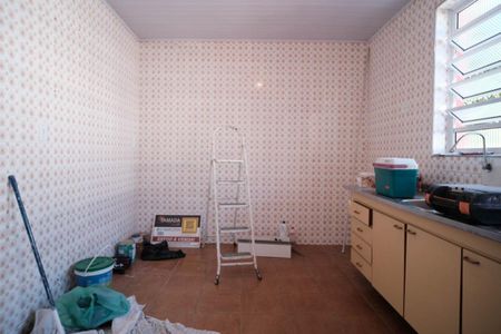 Casa à venda com 250m², 4 quartos e 4 vagasCozinha