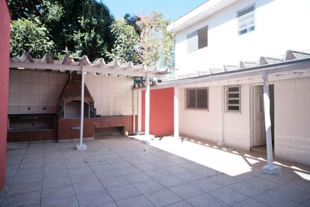 Casa à venda com 250m², 4 quartos e 4 vagasÁrea externa