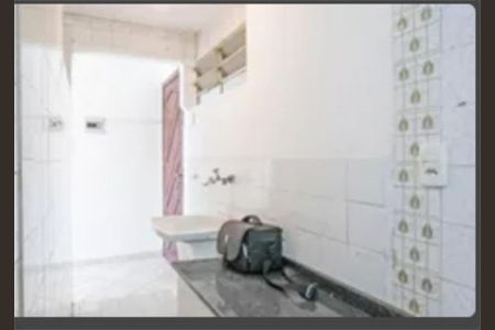 Apartamento à venda com 46m², 1 quarto e sem vaga