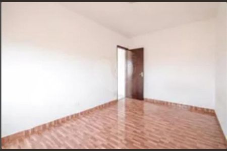 Apartamento à venda com 46m², 1 quarto e sem vaga