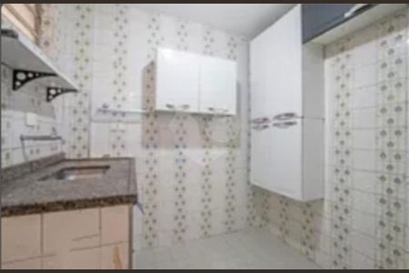 Apartamento à venda com 46m², 1 quarto e sem vaga