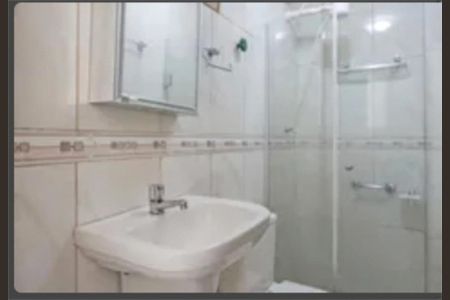 Apartamento à venda com 46m², 1 quarto e sem vaga