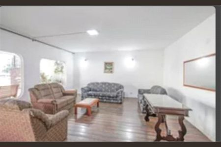 Apartamento à venda com 46m², 1 quarto e sem vaga