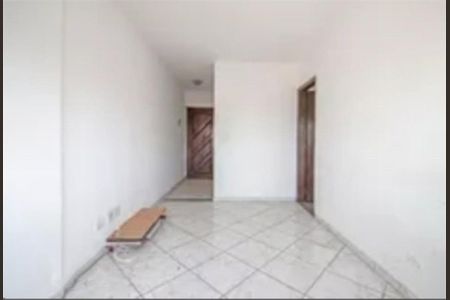 Apartamento à venda com 46m², 1 quarto e sem vaga