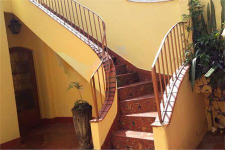 Casa à venda com 190m², 3 quartos e 1 vaga