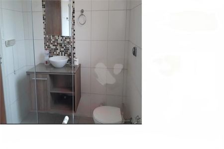 Casa à venda com 190m², 3 quartos e 1 vaga