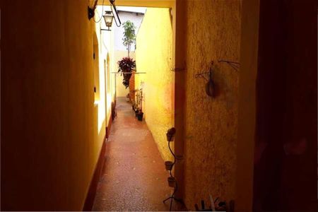 Casa à venda com 190m², 3 quartos e 1 vaga