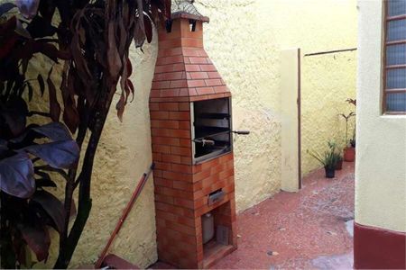 Casa à venda com 190m², 3 quartos e 1 vaga