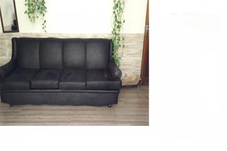 Casa à venda com 190m², 3 quartos e 1 vaga