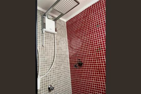 Apartamento à venda com 57m², 2 quartos e 1 vaga