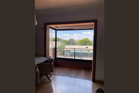 Apartamento à venda com 57m², 2 quartos e 1 vaga