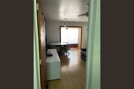 Apartamento à venda com 57m², 2 quartos e 1 vaga