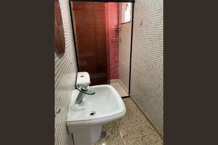 Apartamento à venda com 57m², 2 quartos e 1 vaga