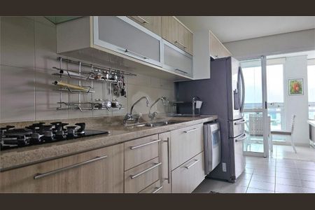 Apartamento à venda com 348m², 3 quartos e 4 vagas