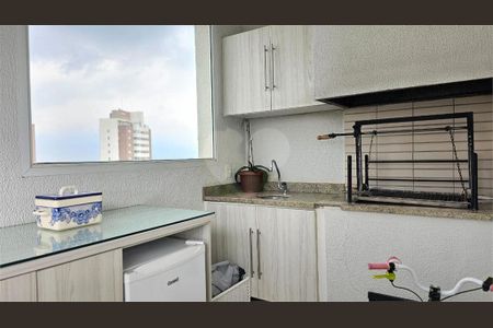 Apartamento à venda com 348m², 3 quartos e 4 vagas