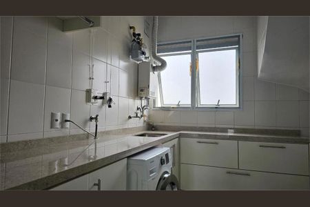 Apartamento à venda com 348m², 3 quartos e 4 vagas