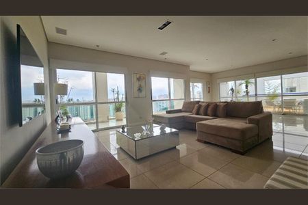 Apartamento à venda com 348m², 3 quartos e 4 vagas