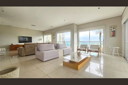 Apartamento à venda com 348m², 3 quartos e 4 vagas