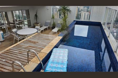 Apartamento à venda com 348m², 3 quartos e 4 vagas