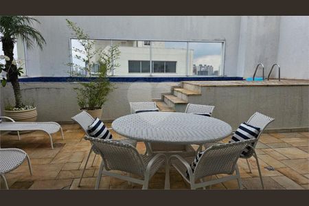 Apartamento à venda com 348m², 3 quartos e 4 vagas