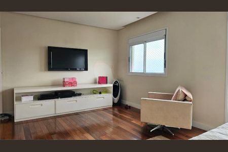 Apartamento à venda com 348m², 3 quartos e 4 vagas