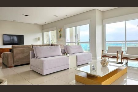 Apartamento à venda com 348m², 3 quartos e 4 vagas