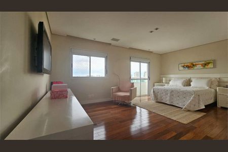 Apartamento à venda com 348m², 3 quartos e 4 vagas