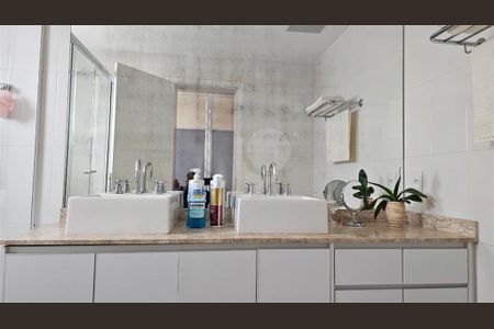 Apartamento à venda com 348m², 3 quartos e 4 vagas