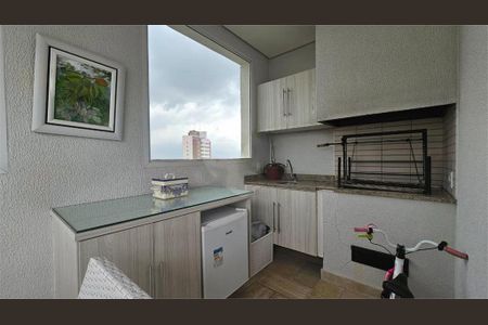 Apartamento à venda com 348m², 3 quartos e 4 vagas