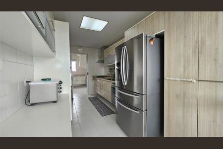 Apartamento à venda com 348m², 3 quartos e 4 vagas