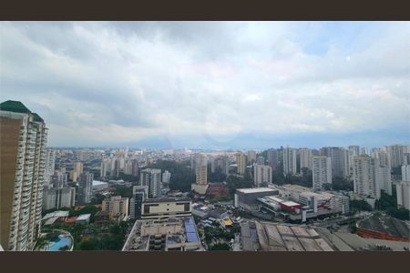 Apartamento à venda com 348m², 3 quartos e 4 vagas