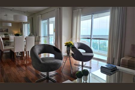 Apartamento à venda com 348m², 3 quartos e 4 vagas