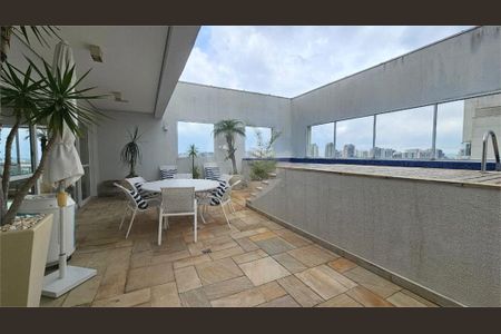 Apartamento à venda com 348m², 3 quartos e 4 vagas