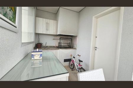 Apartamento à venda com 348m², 3 quartos e 4 vagas