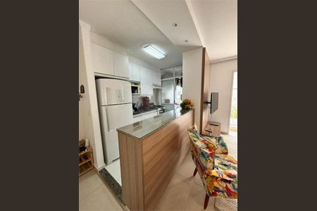 Apartamento à venda com 3 quartos, 58m² em Vila Guilherme, São Paulo