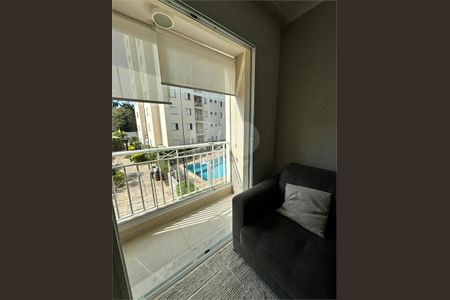 Apartamento à venda com 3 quartos, 58m² em Vila Guilherme, São Paulo