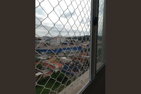 Apartamento à venda com 40m², 2 quartos e sem vaga