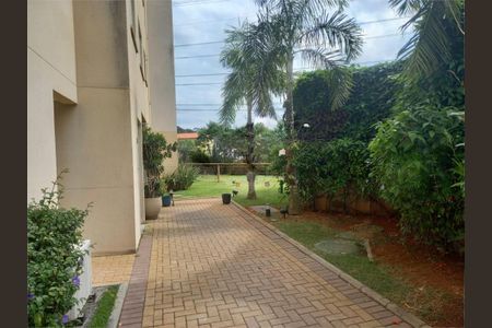 Apartamento à venda com 40m², 2 quartos e sem vaga