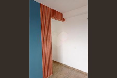 Apartamento à venda com 40m², 2 quartos e sem vaga